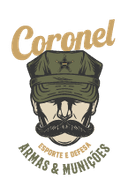 Coronel Armas