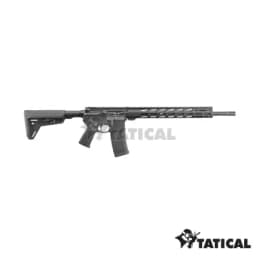 FUZIL RUGER AR-556 MPR 5.56mm