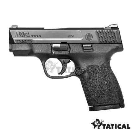 PISTOLA SMITH & WESSON M&P45 SHIELD M2.0 .45