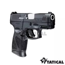 PISTOLA TAURUS G3C TORO COMPACT 9mm