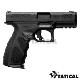 PISTOLA TAURUS TS9 9mm