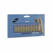 MUNIÇÃO CBC .380 +P ETOG 95GR OGIVAL 10un