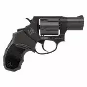 REVOLVER TAURUS 85S .38
