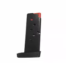 CARREGADOR PARA PISTOLA TAURUS PT 738 .38