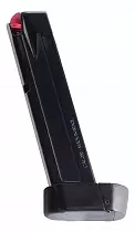 CARREGADOR TAURUS PT 58 HC PLUS / 59 .380