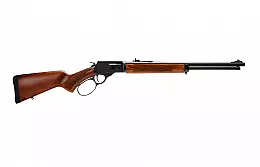 CARABINA CBC RIO GRANDE .357MAG 20