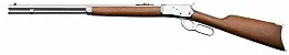 CARABINA PUMA .357 MAG INOX 24