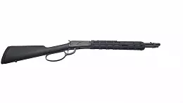 CARABINA ROSSI PUMA TÁTICA .357
