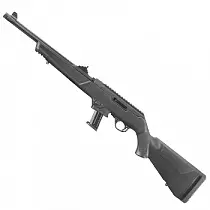 CARABINA RUGER PC 19100 9MM