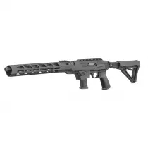 CARABINA RUGER PC 19122 9mm