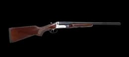 ESPINGARDA BOITO A/680 LUXO BIGATILHO .410
