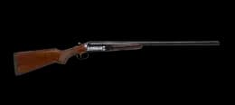 ESPINGARDA BOITO A/681 STANDARD MONOGATILHO 20 GA