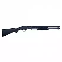 ESPINGARDA CBC PUMP MILITARY 12 GA