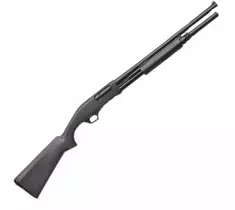 ESPINGARDA KHAN ARMS A-TAC TACTICAL MODEL 12 GA