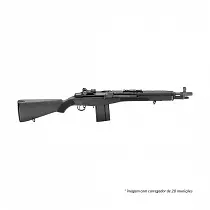 FUZIL SPRINGFIELD ARMORY M1A SOCOM 16 7.62mm