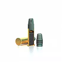 MUNIÇÃO CBC .22 LR HUNTER SUBSÔNICA CHPO 40GR