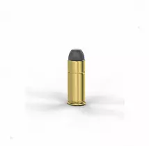 MUNIÇÃO CBC .45 COLT CHPP 250GR