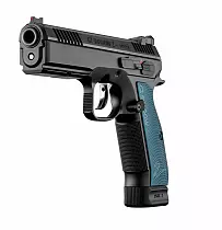 PISTOLA CZ SHADOW 2 FULLSIZE 9mm