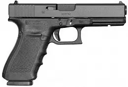 PISTOLA GLOCK 21 GEN4 .45