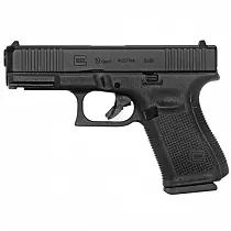 PISTOLA GLOCK G19 GEN5 9mm