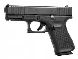 PISTOLA GLOCK G23 .40