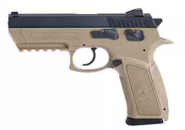 PISTOLA IWI JERICHO 941 PL II 9mm
