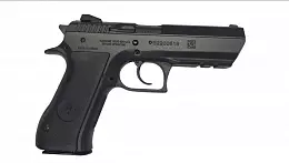 PISTOLA IWI JERICHO 941F 9mm