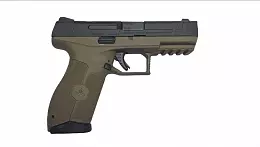 PISTOLA IWI MASADA 9mm