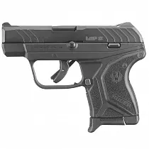 PISTOLA RUGER LCP II