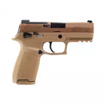 PISTOLA SIG SAUER P320 COMPACT 9mm