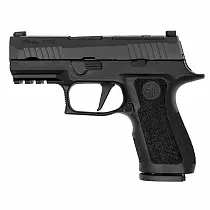 PISTOLA SIG SAUER P320 X COMPACT PRO 9mm