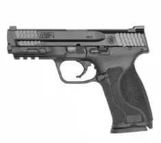 PISTOLA SMITH & WESSON M&P9 M2.0 9mm