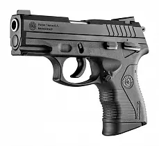 PISTOLA TAURUS 838 C .380