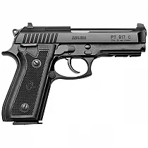 PISTOLA TAURUS 917 9mm