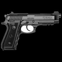 PISTOLA TAURUS 9217 9mm