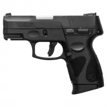 PISTOLA TAURUS G2C COMPACT .40