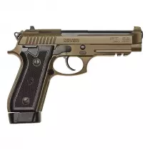 PISTOLA TAURUS PT 58 HC PLUS .380