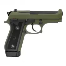 PISTOLA TAURUS PT 58 HC PLUS .380