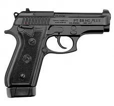 PISTOLA TAURUS PT 58 HC PLUS .380