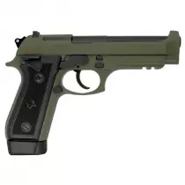 PISTOLA TAURUS PT 59S .380