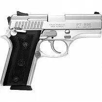PISTOLA TAURUS PT 938 .380