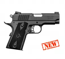 PISTOLA TAURUS PT1911 OFFICER .45