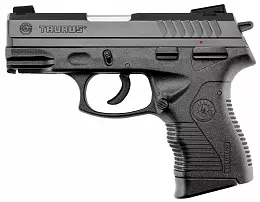 PISTOLA TAURUS TH9C COMPACT 9mm