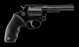 REVOLVER TAURUS 85 .38