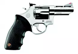 REVOLVER TAURUS 886 .38