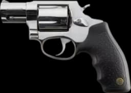 REVOLVER TAURUS RT85 .38