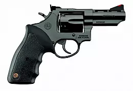 REVOLVER TAURUS RT88/6 3 .38