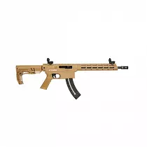 RIFLE CBC 7022 DELTA .22 WMR