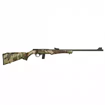 RIFLE CBC 8122 .22