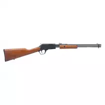 RIFLE CBC PUMP ACTION .22LR
